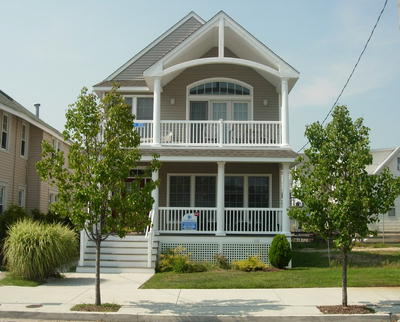 Ocean City Rentals from Weichert Realtor Asbusy Group