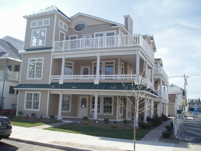 Ocean City Rentals from Weichert Realtor Asbusy Group