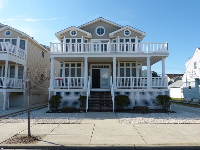 Ocean City Nj Realty Rentals