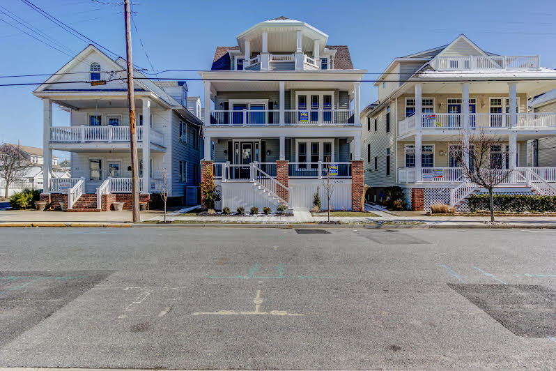 Ocean City Rentals from Weichert Realtor Asbusy Group