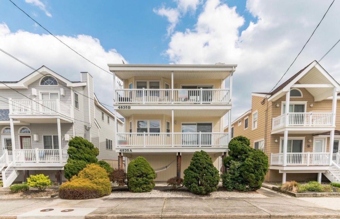 Ocean City Rentals from Weichert Realtor Asbusy Group