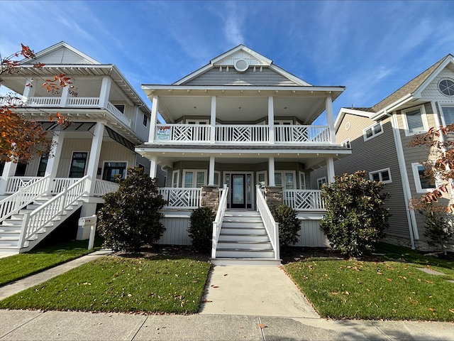 Ocean City Rentals from Weichert Realtor Asbusy Group