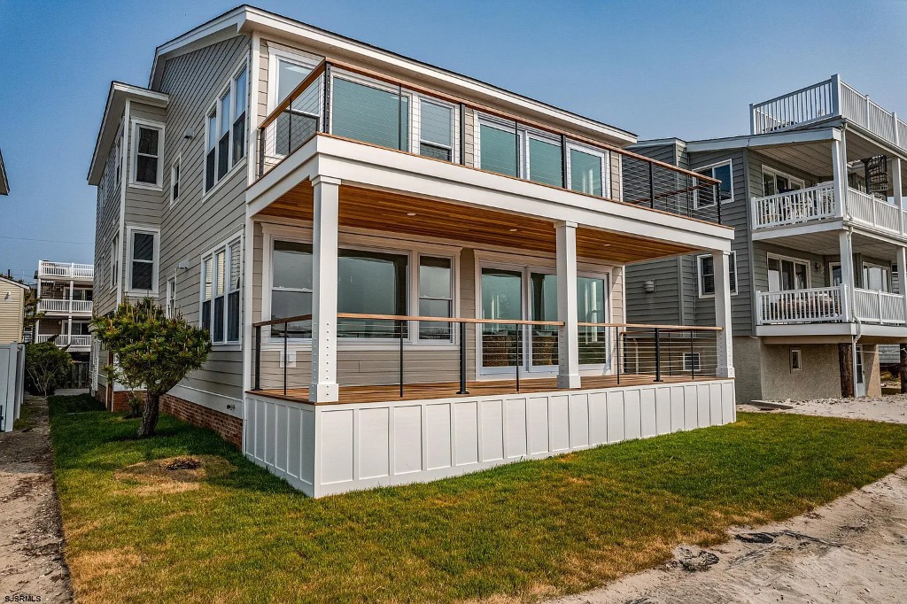 Ocean City Rentals from Weichert Realtor Asbusy Group