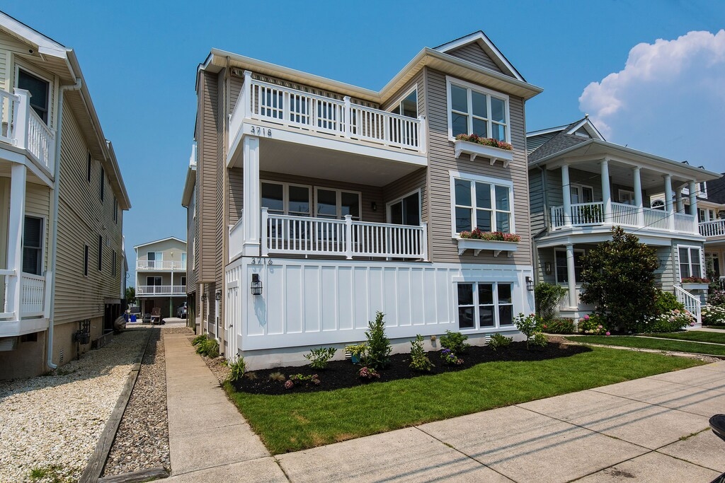 Ocean City Rentals from Weichert Realtor Asbusy Group