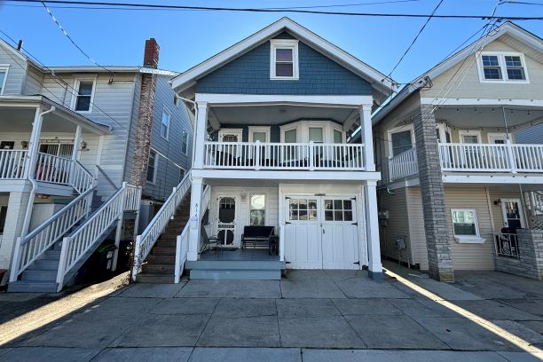 Ocean City Rentals from Weichert Realtor Asbusy Group