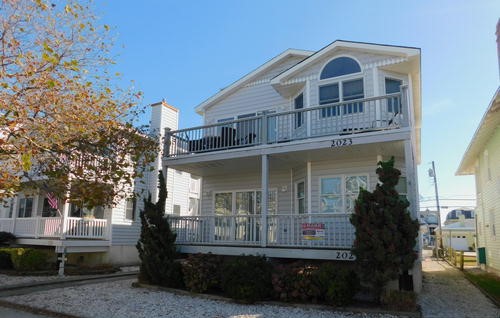 Ocean City Rentals from Weichert Realtor Asbusy Group